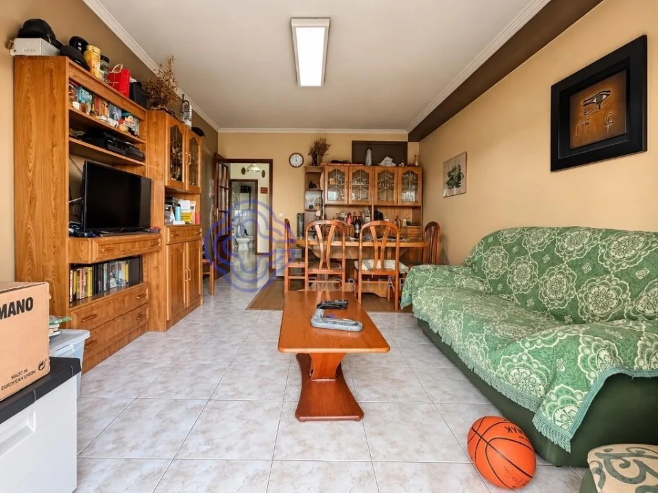 Apartamento T2 para Venda em Fânzeres e São Pedro da Cova Foto 1