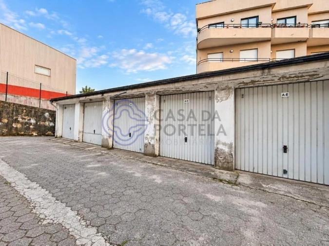 Apartamento T2 para Venda em Fânzeres e São Pedro da Cova Foto 18