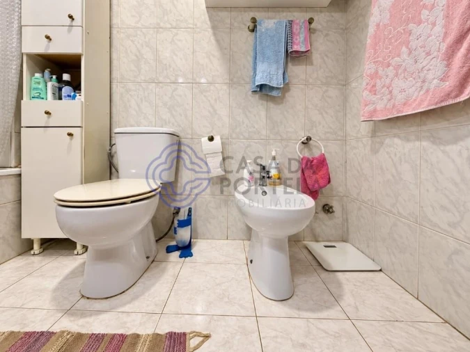 Apartamento T2 para Venda em Fânzeres e São Pedro da Cova Foto 14