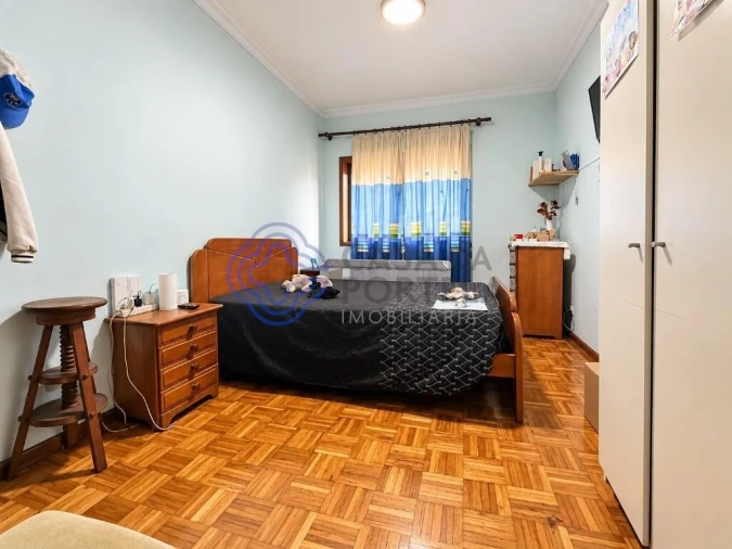 Apartamento T2 para Venda em Fânzeres e São Pedro da Cova Foto 15