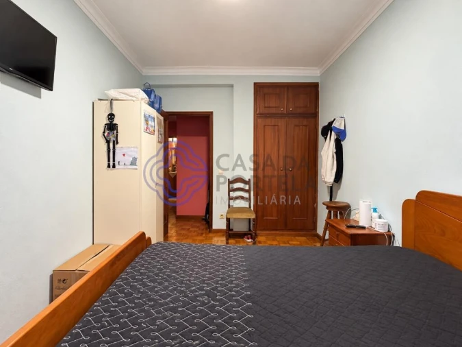 Apartamento T2 para Venda em Fânzeres e São Pedro da Cova Foto 16
