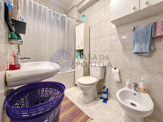 Apartamento T2 para Venda em Fânzeres e São Pedro da Cova Foto 13