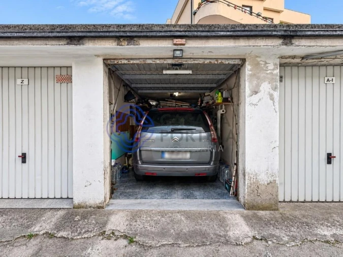 Apartamento T2 para Venda em Fânzeres e São Pedro da Cova Foto 19