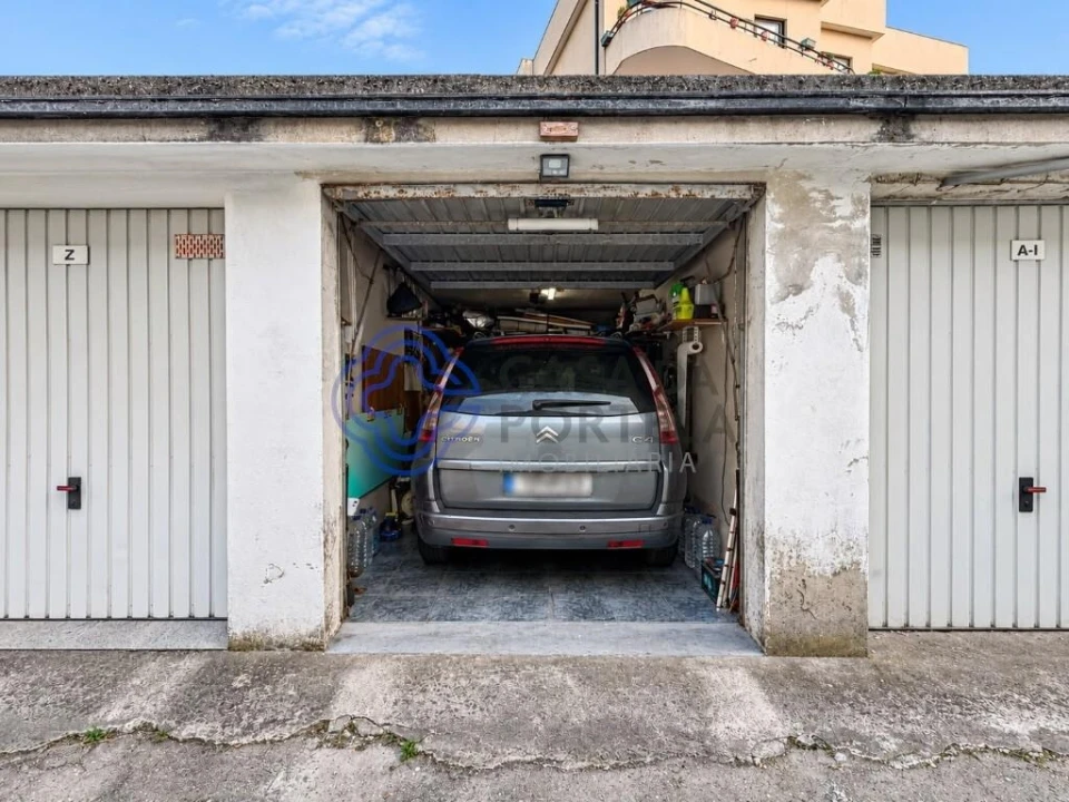 Apartamento T2 para Venda em Fânzeres e São Pedro da Cova Foto 19
