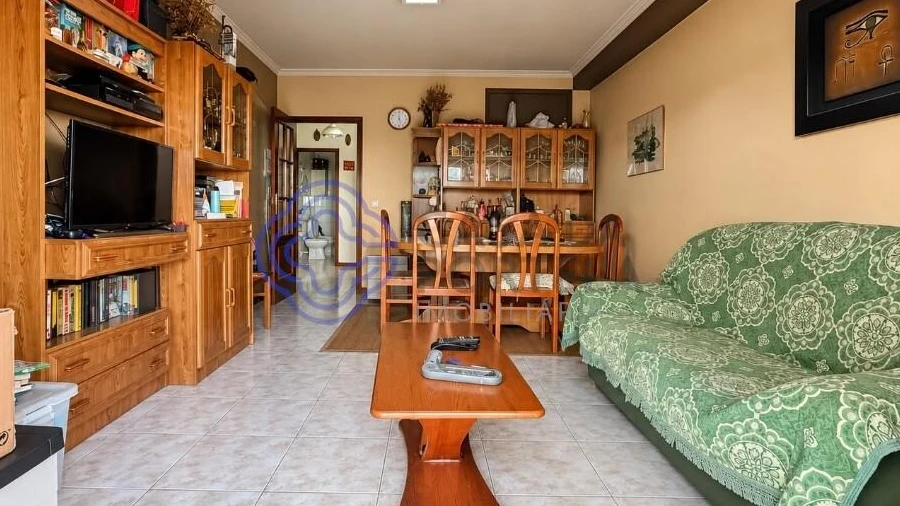 Apartamento T2 para Venda em Fânzeres e São Pedro da Cova