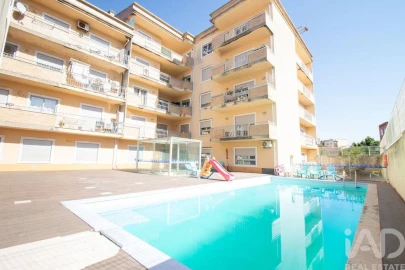 Apartamento T2 para Venda em Cadaval e Pêro Moniz