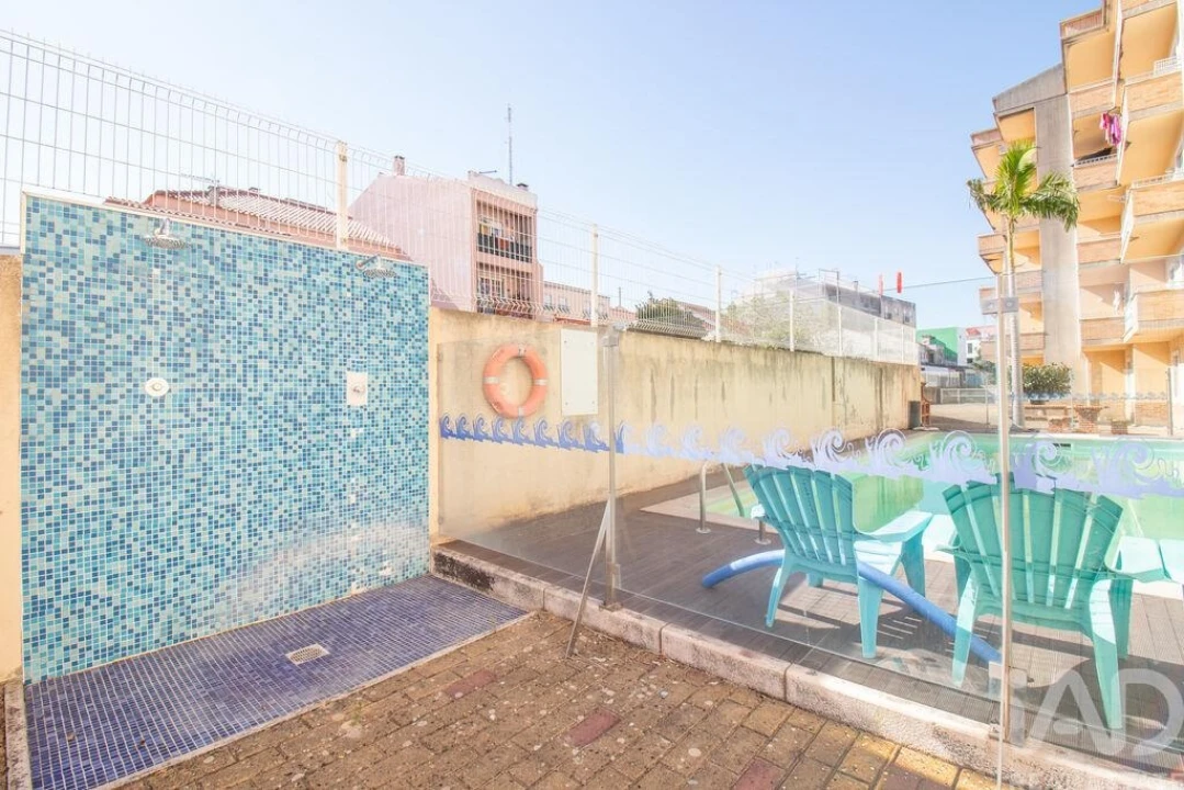 Apartamento T2 para Venda em Cadaval e Pêro Moniz Foto 26