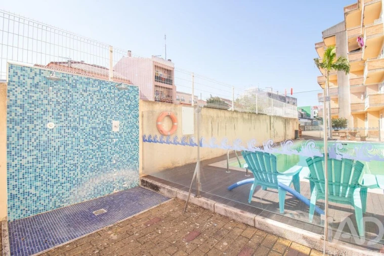 Apartamento T2 para Venda em Cadaval e Pêro Moniz Foto 26