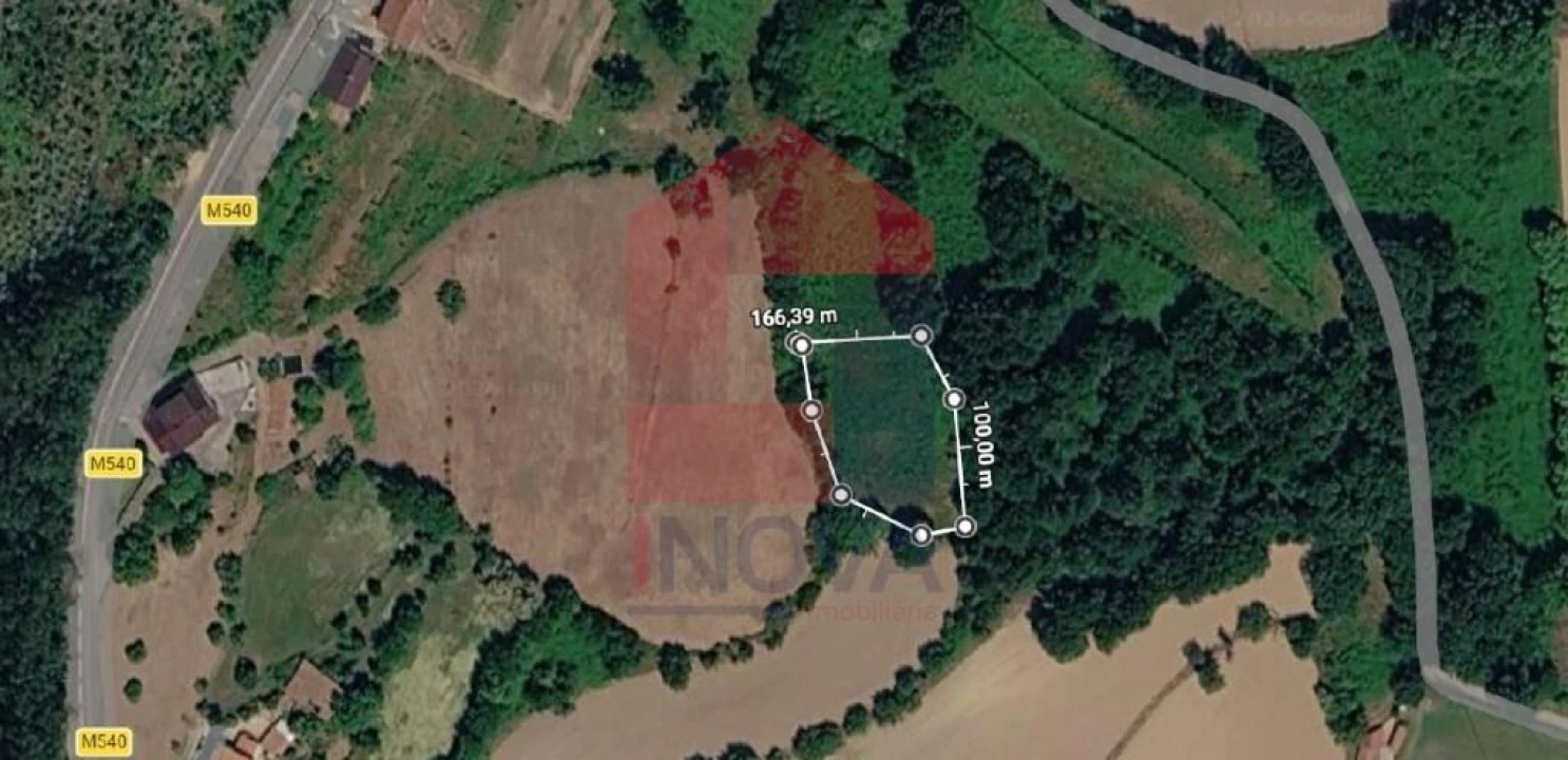 Terreno para Venda em Carreiras (São Miguel) e Carreiras (Santiago) Foto 13