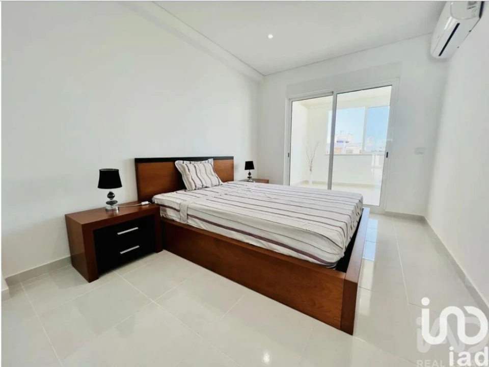 Apartamento T2 para Venda em Quarteira Foto 10