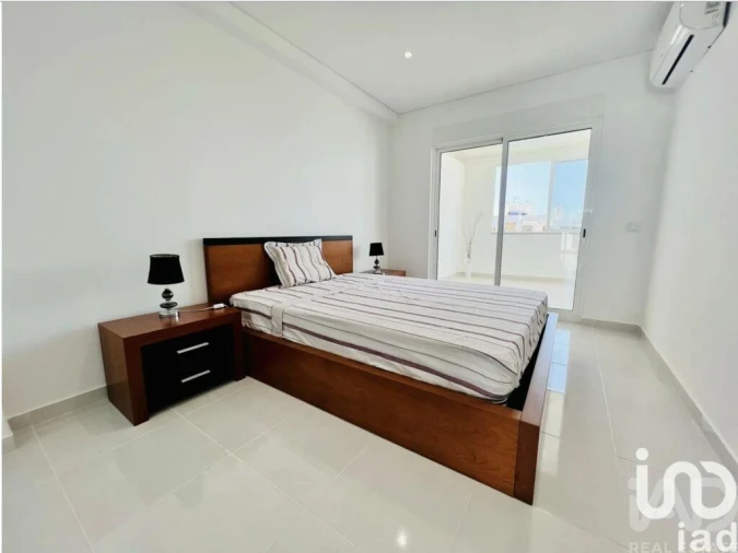 Apartamento T2 para Venda em Quarteira Foto 10