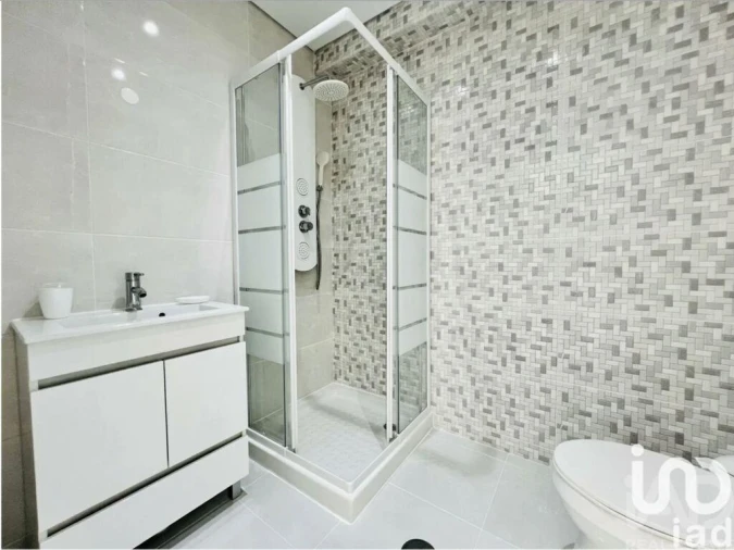 Apartamento T2 para Venda em Quarteira Foto 4
