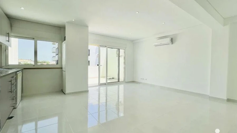 Apartamento T2 para Venda em Quarteira
