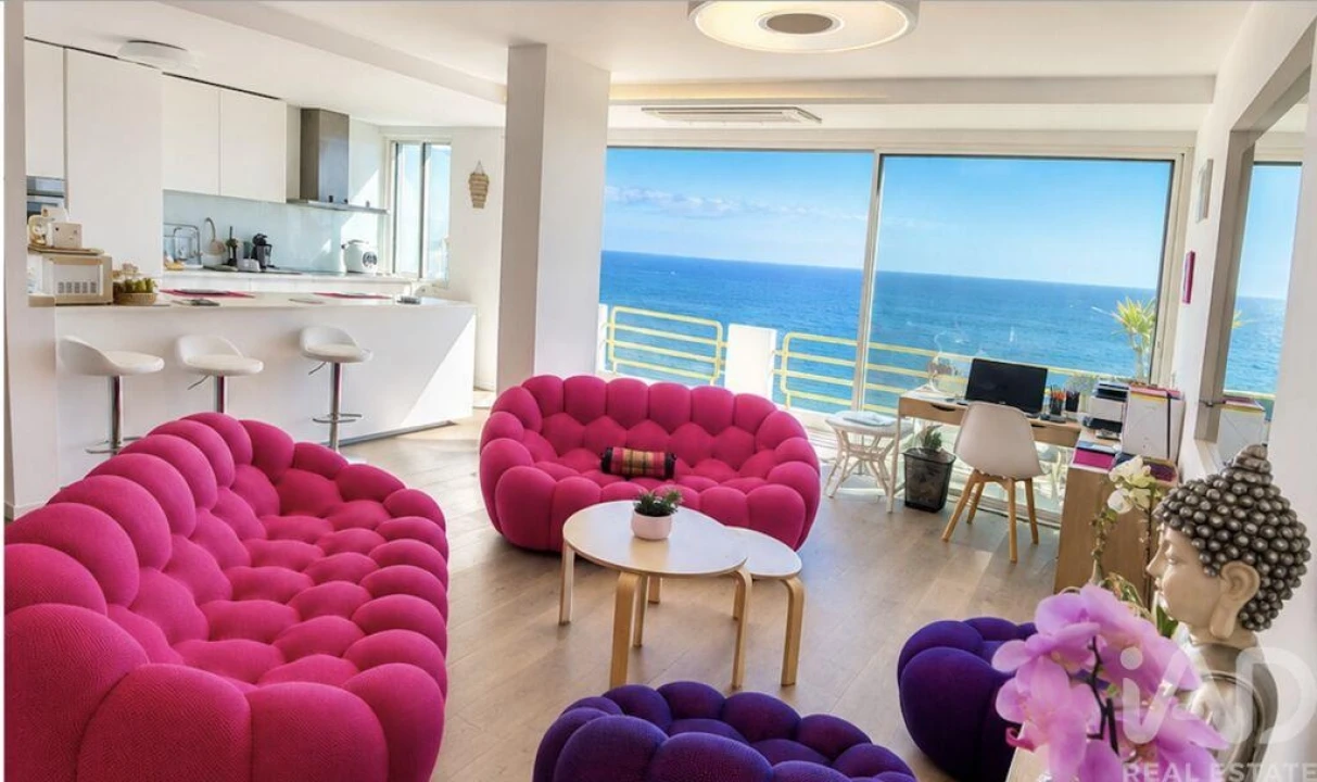 Apartamento T2 para Venda em Quarteira Foto 1