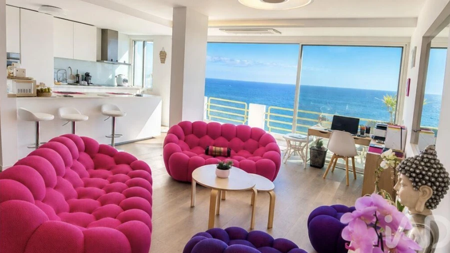 Apartamento T2 para Venda em Quarteira