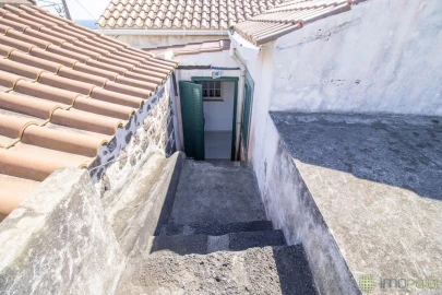 Moradia T3 para Venda em Castelo Branco