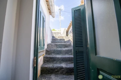 Moradia T3 para Venda em Castelo Branco