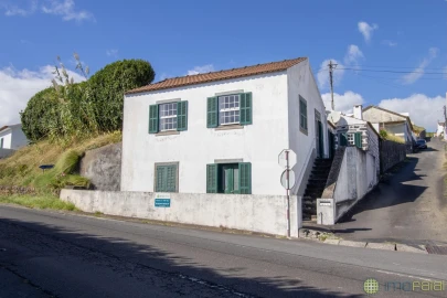 Moradia T3 para Venda em Castelo Branco