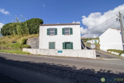 Moradia T3 para Venda em Castelo Branco