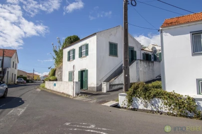 Moradia T3 para Venda em Castelo Branco