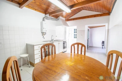 Moradia T3 para Venda em Castelo Branco