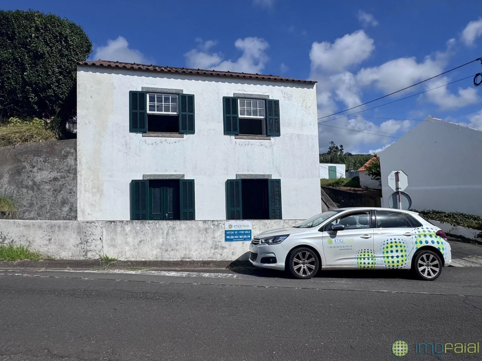 Moradia T3 para Venda em Castelo Branco Foto 1