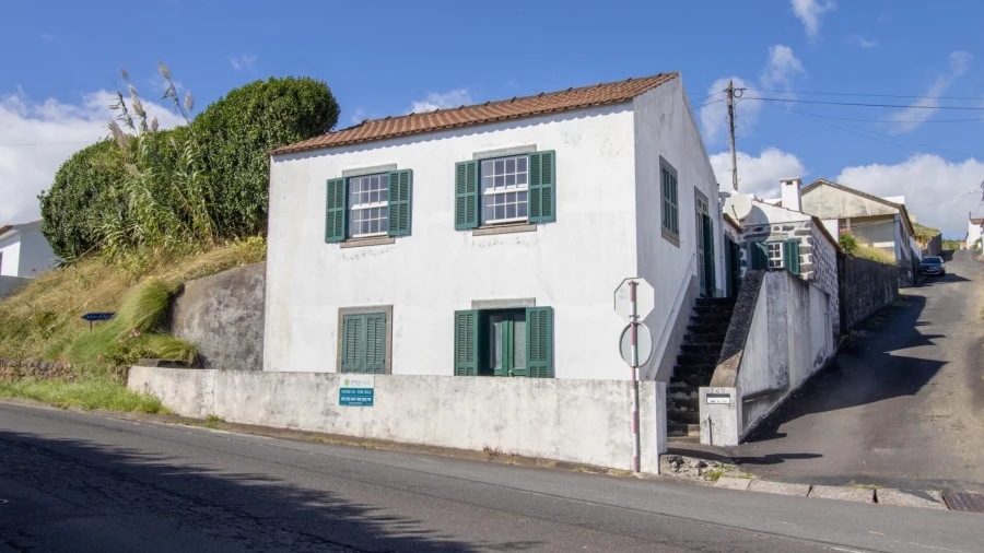 Moradia T3 para Venda em Castelo Branco