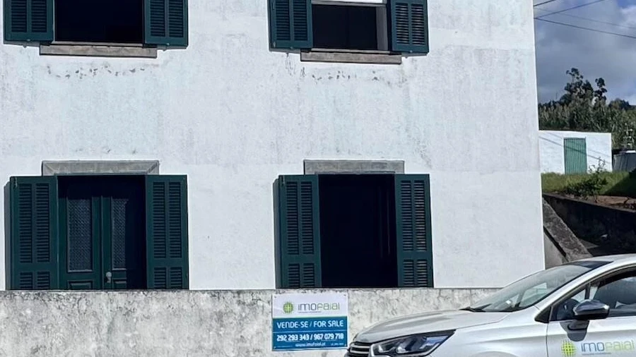 Moradia T3 para Venda em Castelo Branco