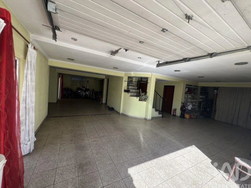 Moradia T4 para Venda em São Pedro do Sul, Várzea e Baiões Foto 13
