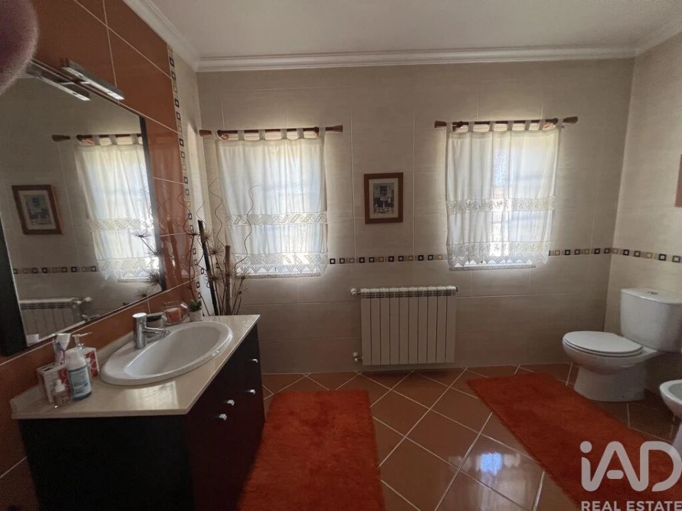 Moradia T4 para Venda em São Pedro do Sul, Várzea e Baiões Foto 15