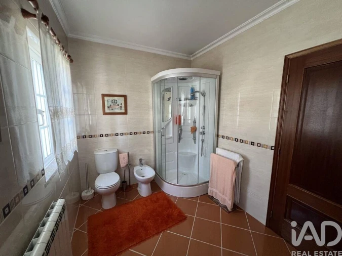 Moradia T4 para Venda em São Pedro do Sul, Várzea e Baiões Foto 21