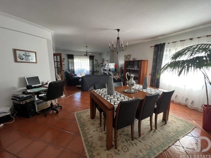 Moradia T4 para Venda em São Pedro do Sul, Várzea e Baiões Foto 5