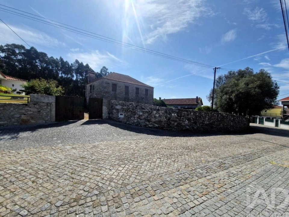 Quinta T4 para Venda em Perre Foto 8