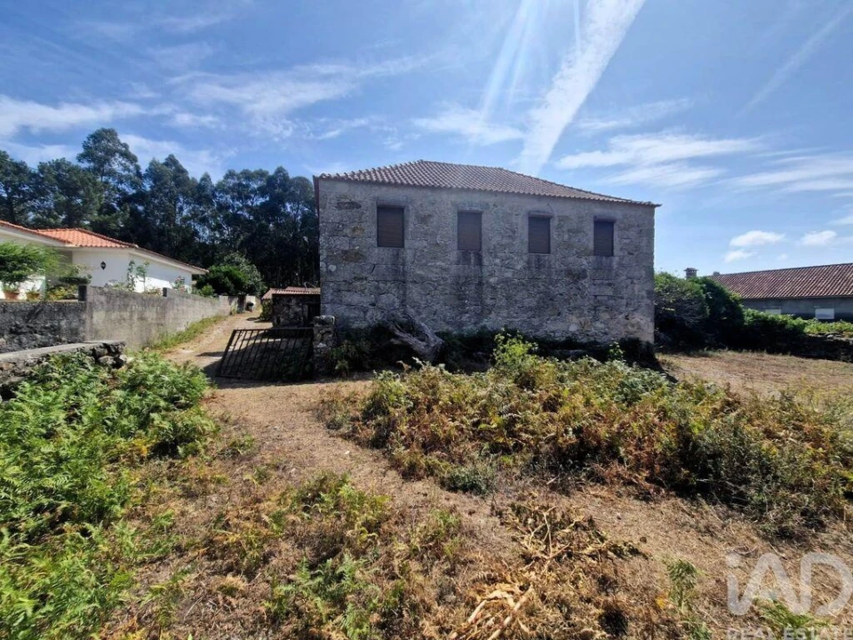 Quinta T4 para Venda em Perre Foto 23