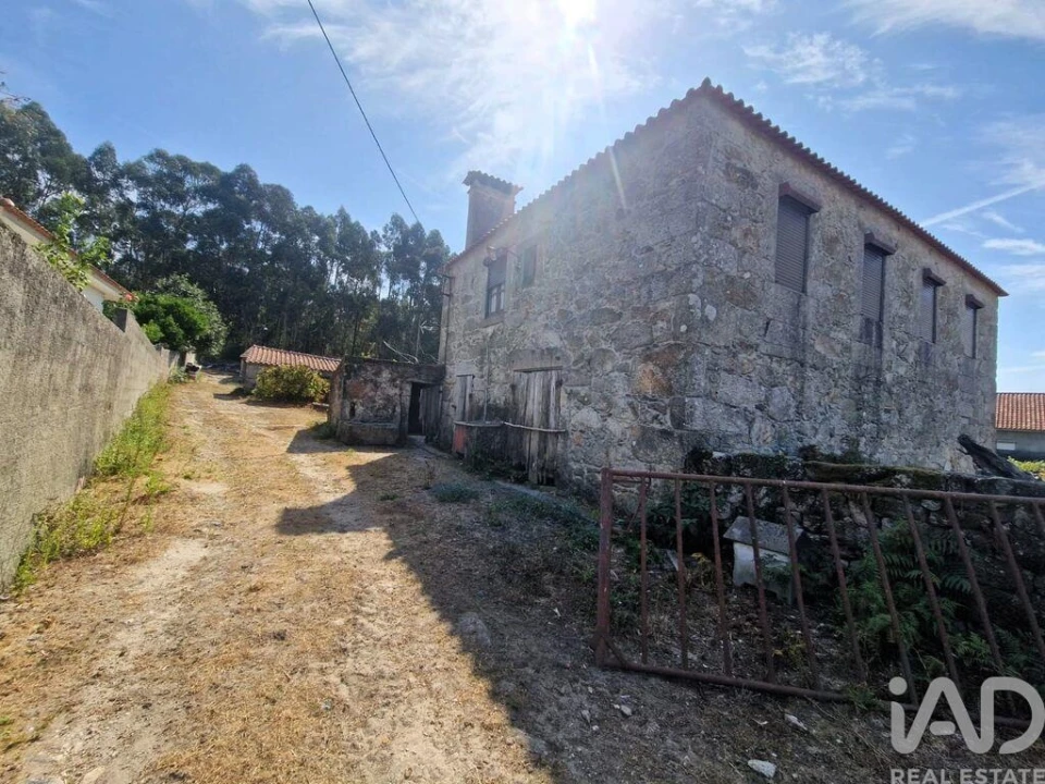 Quinta T4 para Venda em Perre Foto 10