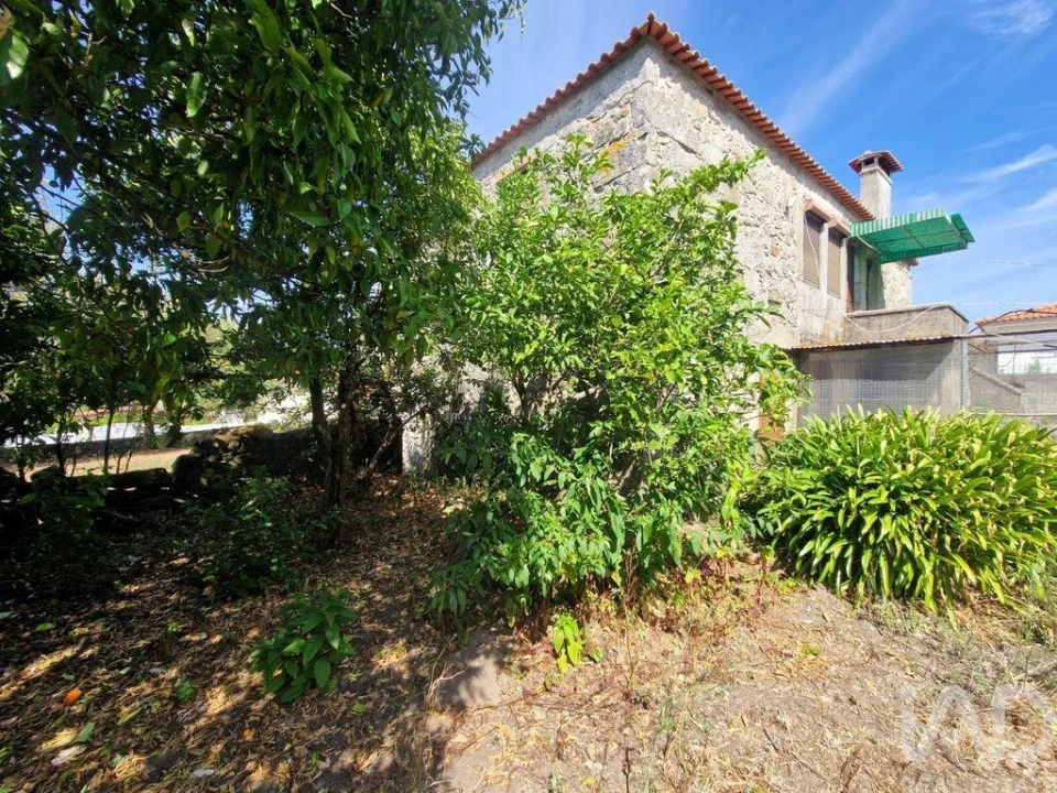 Quinta T4 para Venda em Perre Foto 25