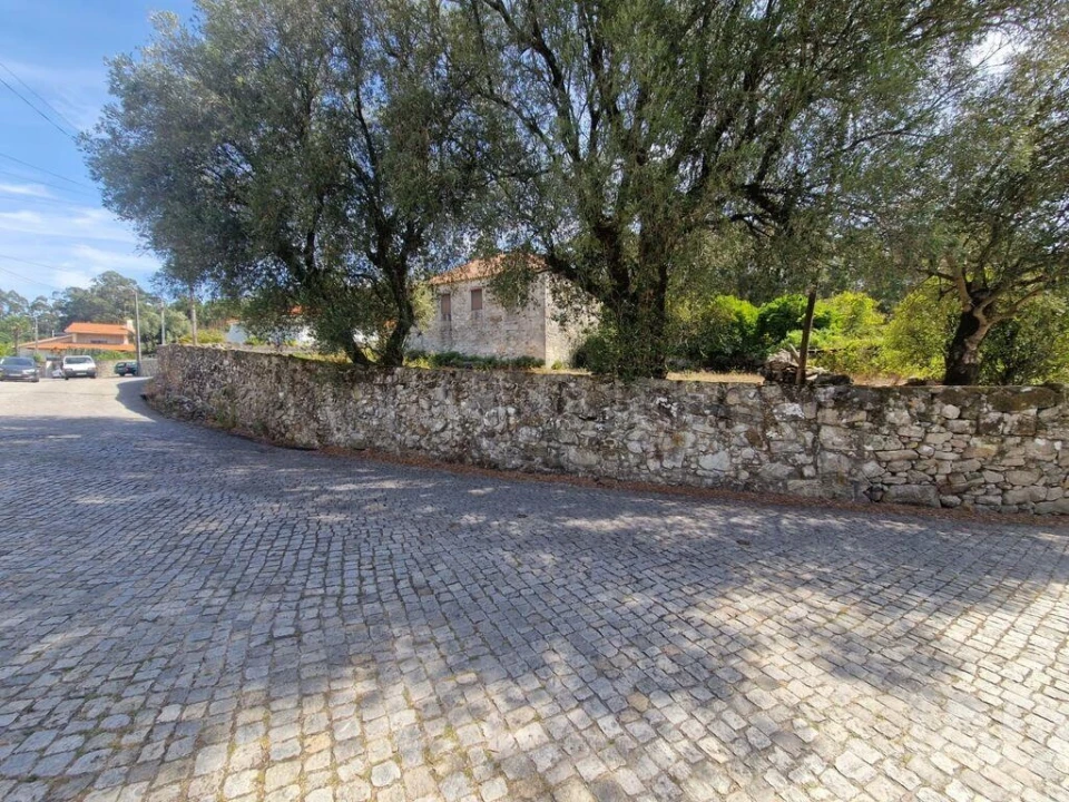 Quinta T4 para Venda em Perre Foto 21
