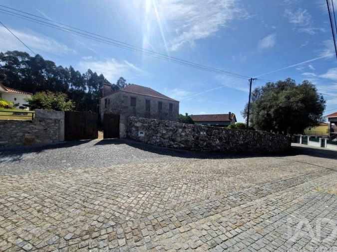 Quinta T4 para Venda em Perre Foto 8