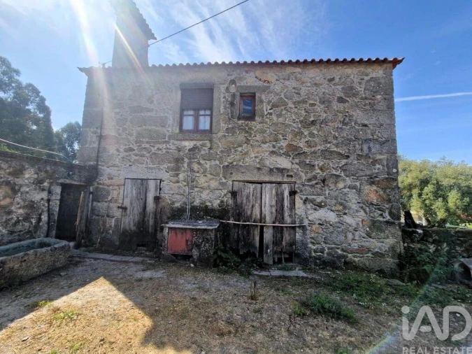 Quinta T4 para Venda em Perre Foto 3