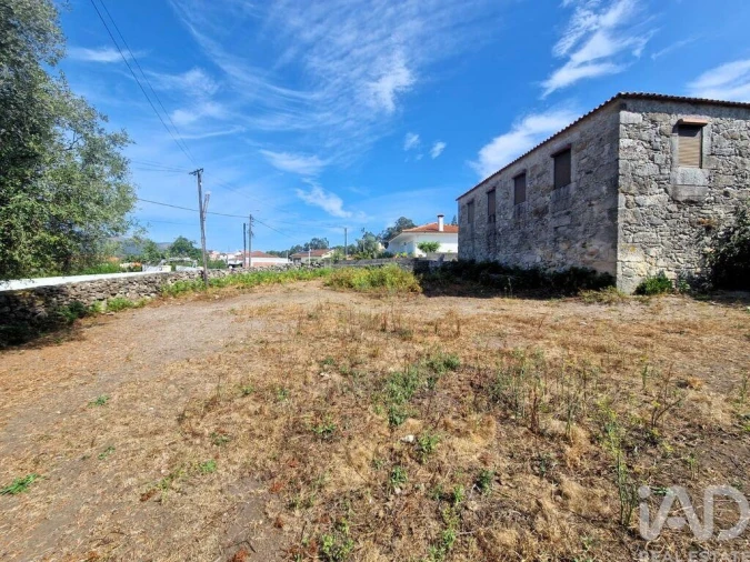 Quinta T4 para Venda em Perre Foto 13