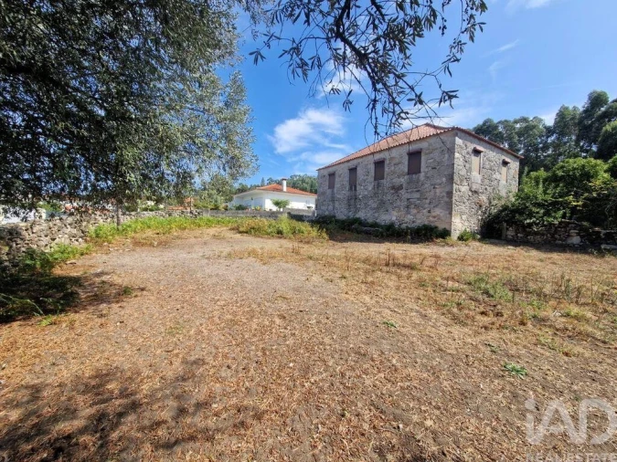 Quinta T4 para Venda em Perre Foto 7