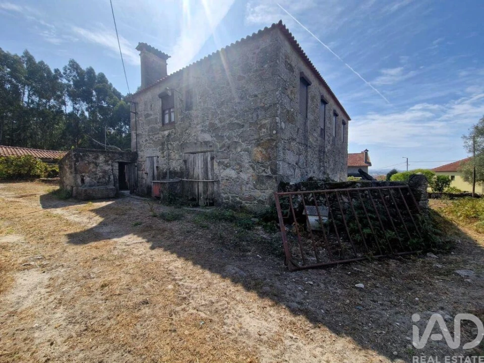 Quinta T4 para Venda em Perre Foto 24