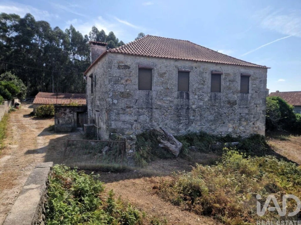 Quinta T4 para Venda em Perre Foto 2