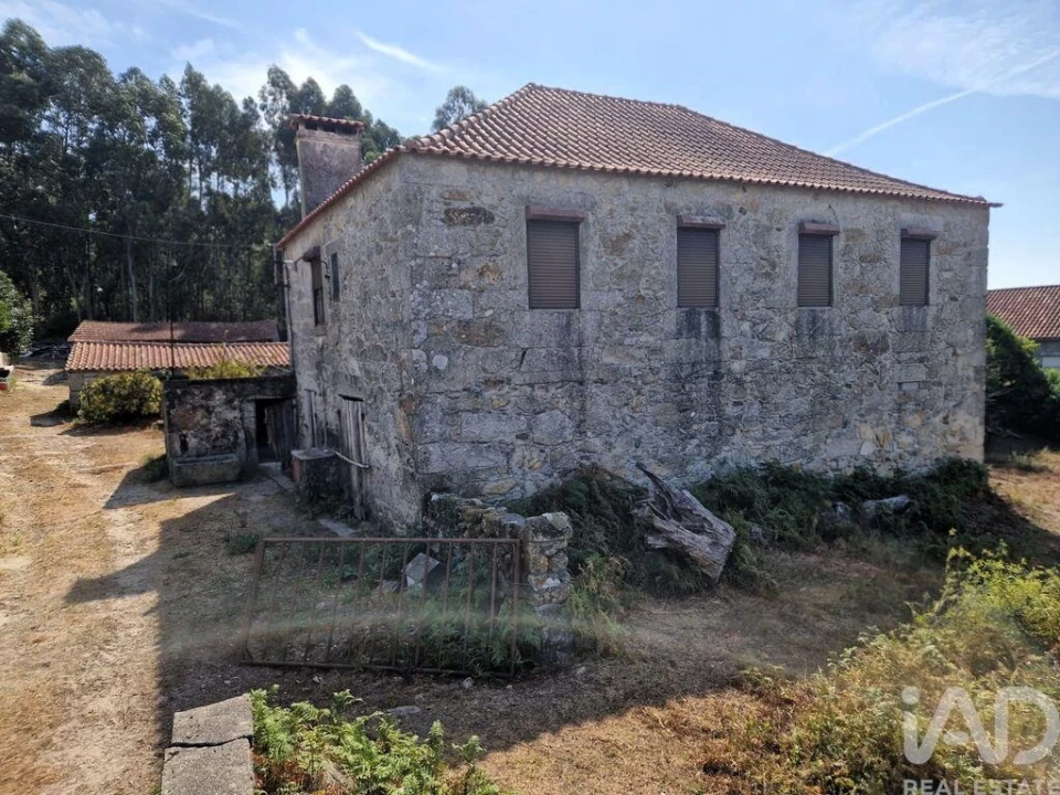 Quinta T4 para Venda em Perre Foto 1