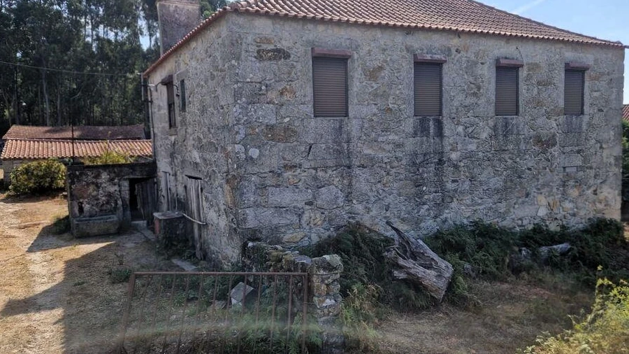 Quinta T4 para Venda em Perre