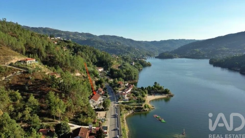 Negócio para Venda em Vilar da Veiga