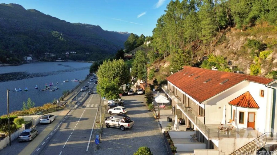 Negócio para Venda em Vilar da Veiga Foto 3