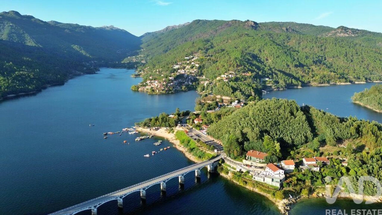 Negócio para Venda em Vilar da Veiga Foto 30