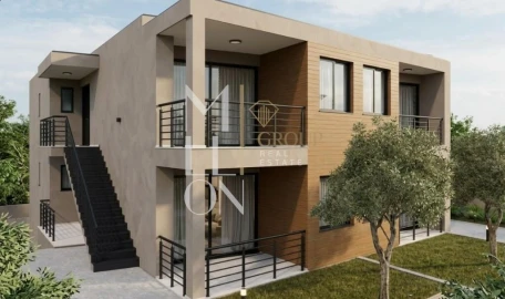Moradia T2 para Venda em Vilar de Pinheiro
