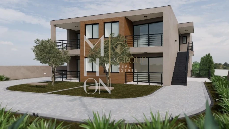 Moradia T2 para Venda em Vilar de Pinheiro Foto 3